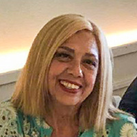 Patrizia Iacono